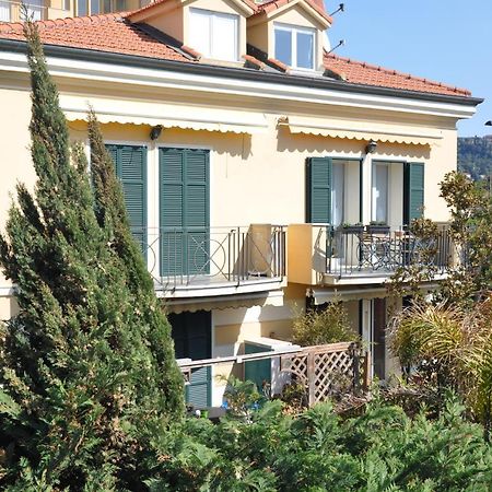 Appartamento Villa Rita A 100 M Dal Mare! วาลเลโครเซีย ภายนอก รูปภาพ