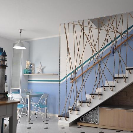 Appartamento Villa Rita A 100 M Dal Mare! วาลเลโครเซีย ภายนอก รูปภาพ