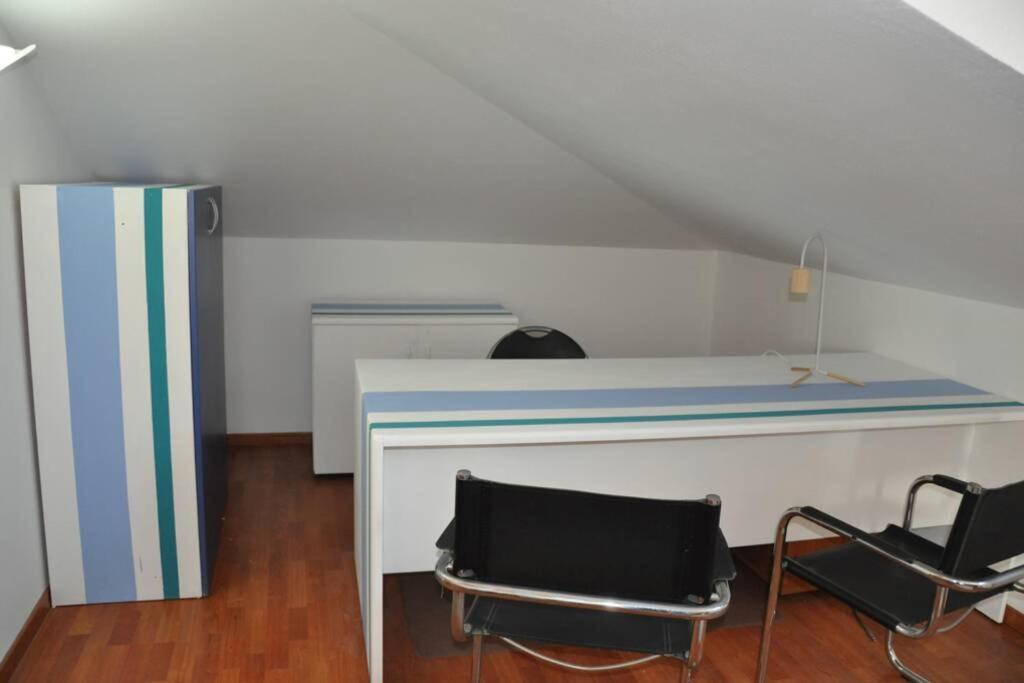 Appartamento Villa Rita A 100 M Dal Mare! วาลเลโครเซีย ภายนอก รูปภาพ