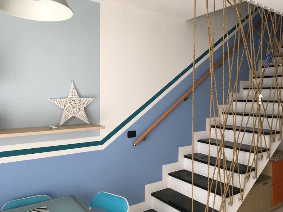 Appartamento Villa Rita A 100 M Dal Mare! วาลเลโครเซีย ภายนอก รูปภาพ