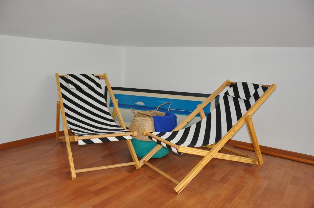 Appartamento Villa Rita A 100 M Dal Mare! วาลเลโครเซีย ภายนอก รูปภาพ